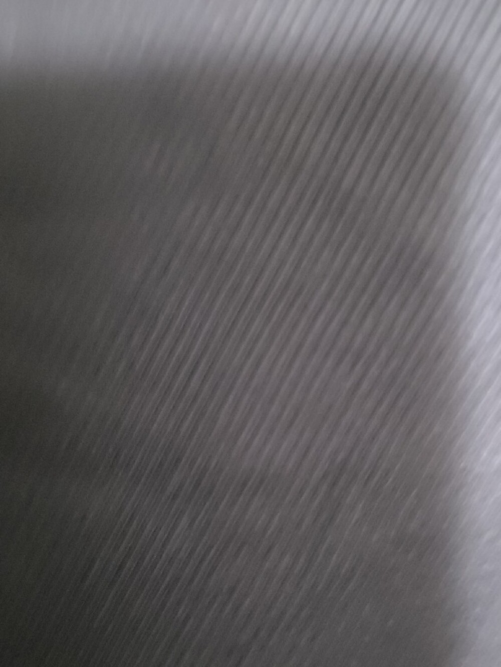 Only Black Ribbed Tank Top - Picture 3 of 4